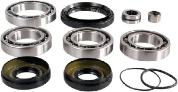 EPI - DIF BEARING & SEAL KIT FR - 12050379