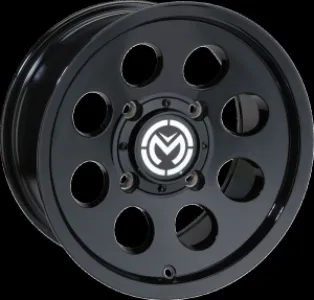 MOOSE OFFROAD FOUR WHEEL - WHEEL 26X 12X7 4/136 4+3 - 02301539
