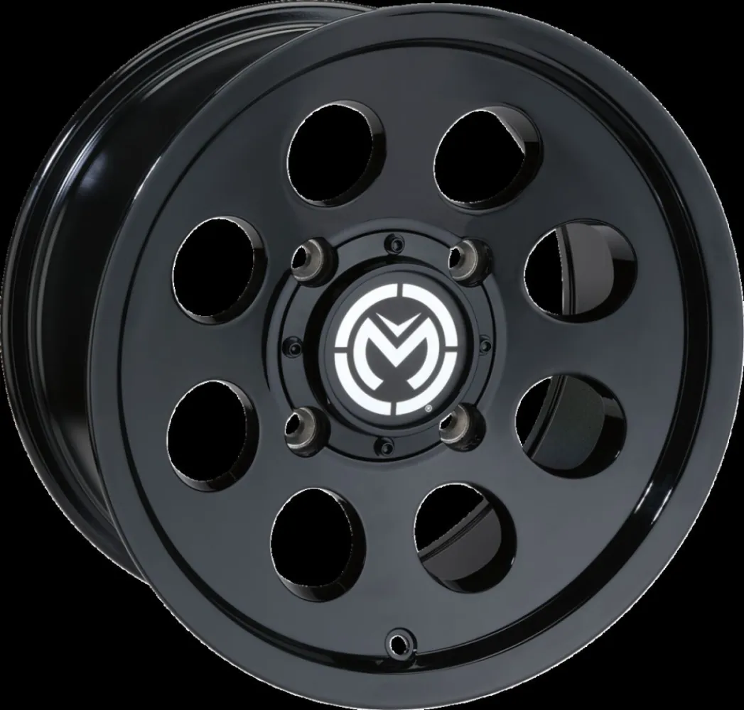 MOOSE OFFROAD FOUR WHEEL - WHEEL 26X 14X7 4/110 4+3 - 02301541