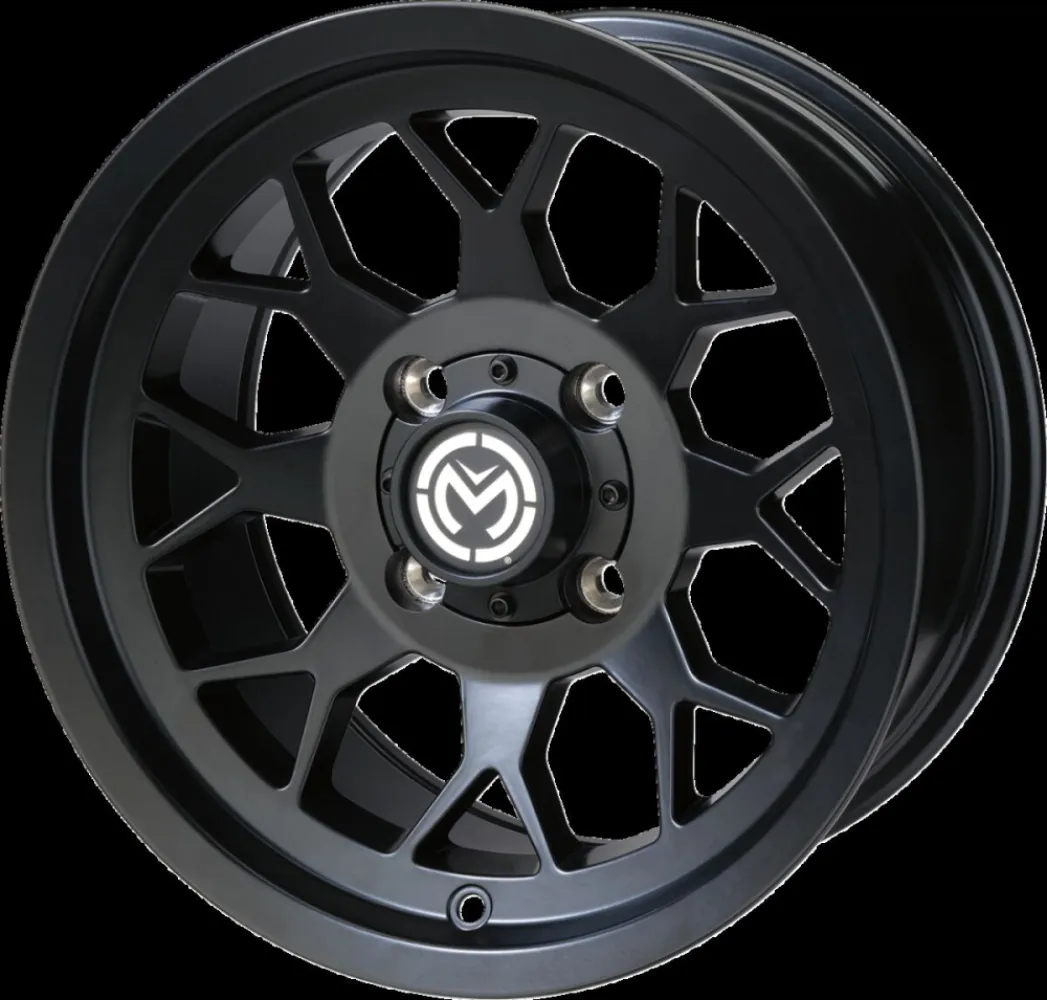 MOOSE OFFROAD FOUR WHEEL - WHEEL 27X 12X7 4/136 4+3 - 02301545