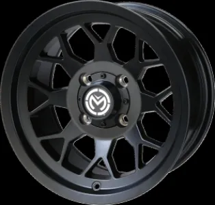 MOOSE OFFROAD FOUR WHEEL - WHEEL 27X 14X7 4/136 4+3 - 02301548