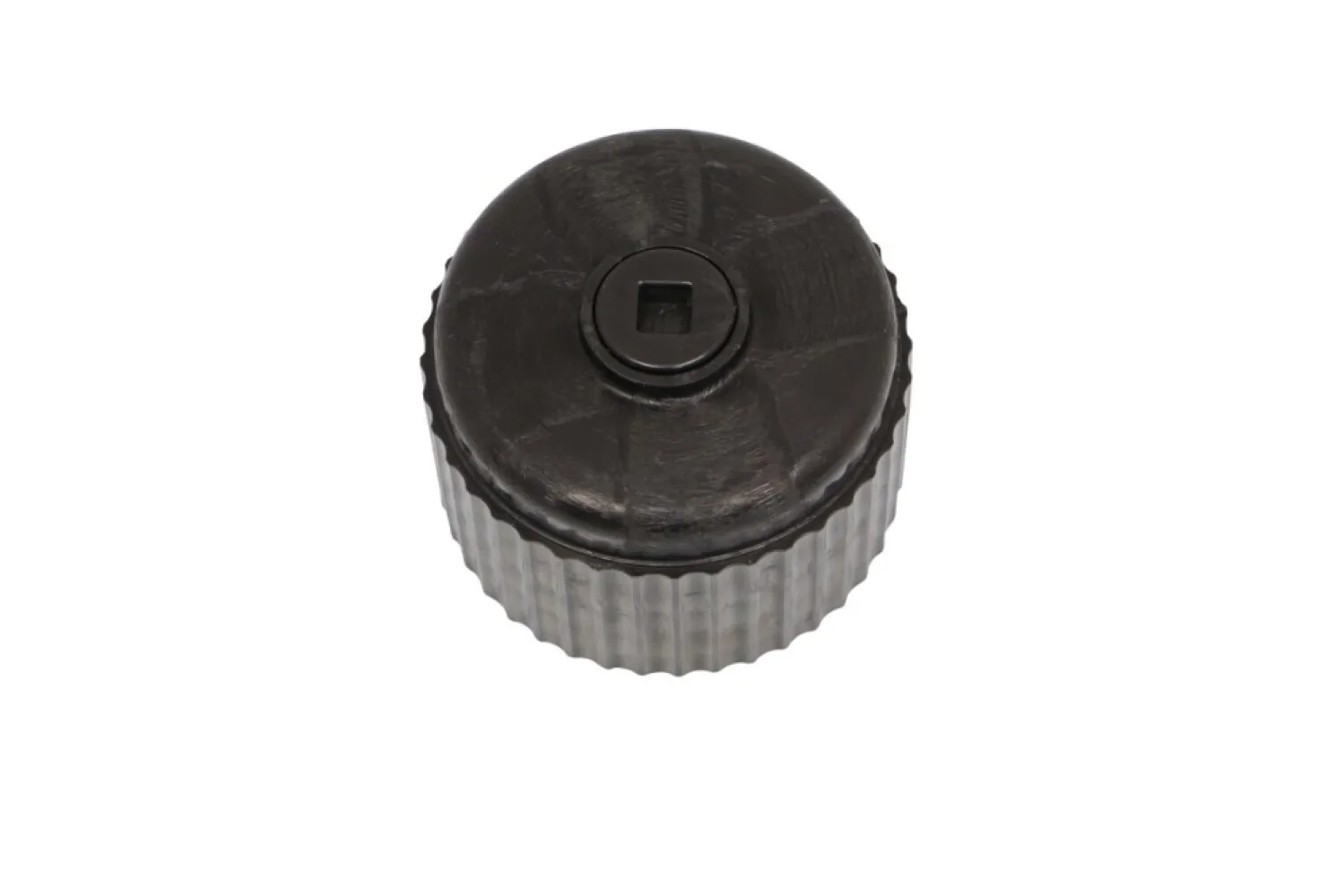 TUFF JUG - STANDARD CAP - BLACK - 10300082