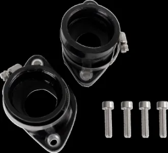 MOOSE OFFROAD HARD-PARTS - MANIFOLDINTAKE RAPTOR - 10500055