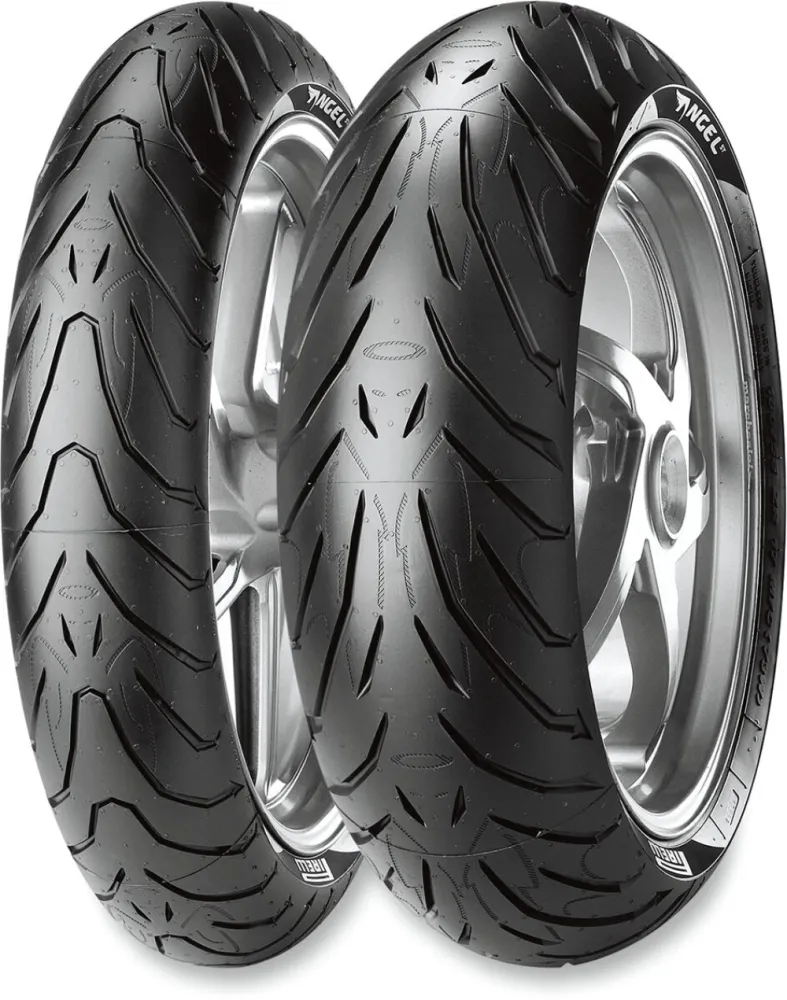 PIRELLI - ANG ST F 120/70ZR17 (58W) TL - 03010215