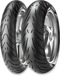 PIRELLI - ANG ST F 120/70ZR17 (58W) TL - 03010215