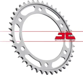 JT SPROCKETS - SPROCKET REAR 41T 525 - 12100698