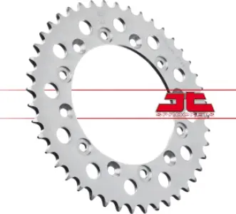 JT SPROCKETS - SPROCKET REAR 44T 520 - 12100720