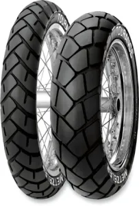 METZELER - TOUR 130/80R17 65HTL - 11010120
