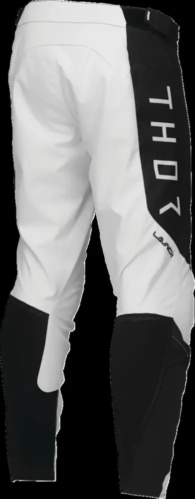 THOR - PANT LAUNCH STORM BLACK 40 - 290111938