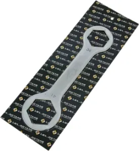 101 OCTANE - CLUTCH HOLDER - 11300605