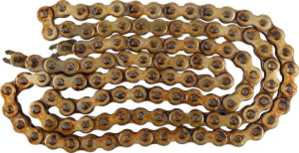 MOOSE OFFROAD HARD-PARTS - MSE 520 RXP CHN 110 GLD - M57400110