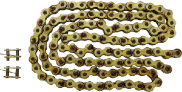 MOOSE OFFROAD HARD-PARTS - CHAIN MSE520RXP 114C - M57400114