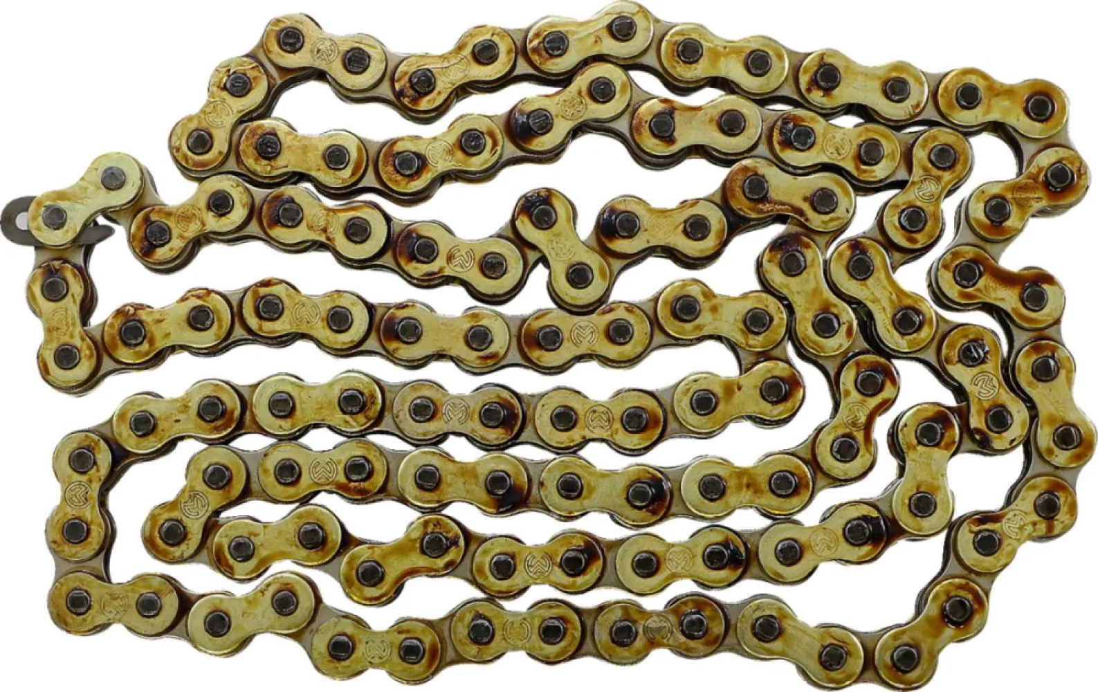 MOOSE OFFROAD HARD-PARTS - CHAIN MSE520RXP 116C - M57400116