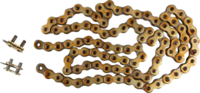 MOOSE OFFROAD HARD-PARTS - MSE 520 RXP CHN 96 GLD - M5740096