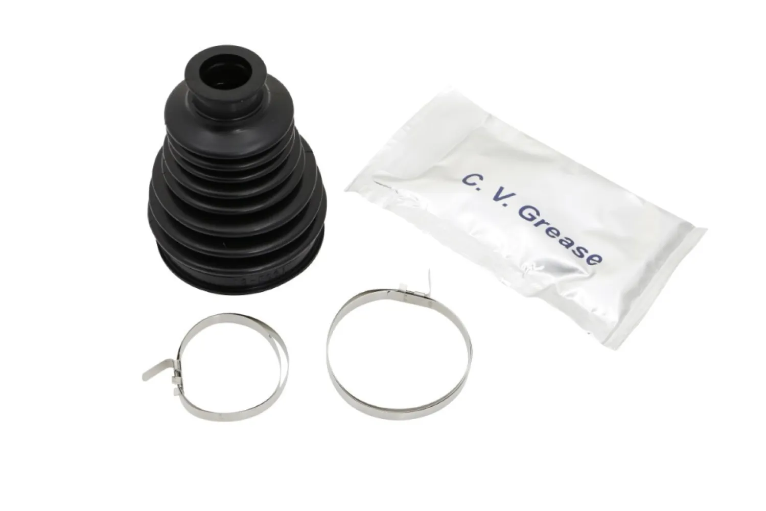 ALL BALLS - CV BOOT KIT FRONT INNER - 02131238