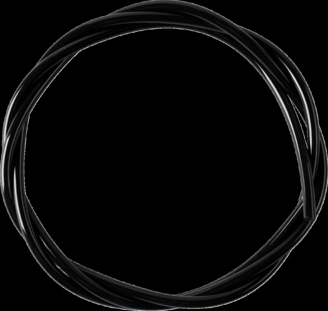 MOOSE OFFROAD HARD-PARTS - MOOSE CARB TUBE 1/8-5FTBK - M61091