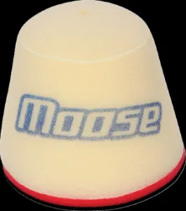 MOOSE OFFROAD HARD-PARTS - AIR FILTER YZ80 93-01 - M7618003