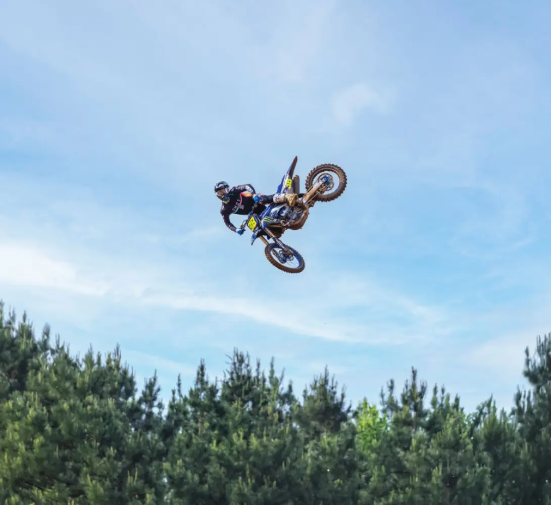 THOR - PANT SPORTMODE SYNTH BLACK 31 - 290112218