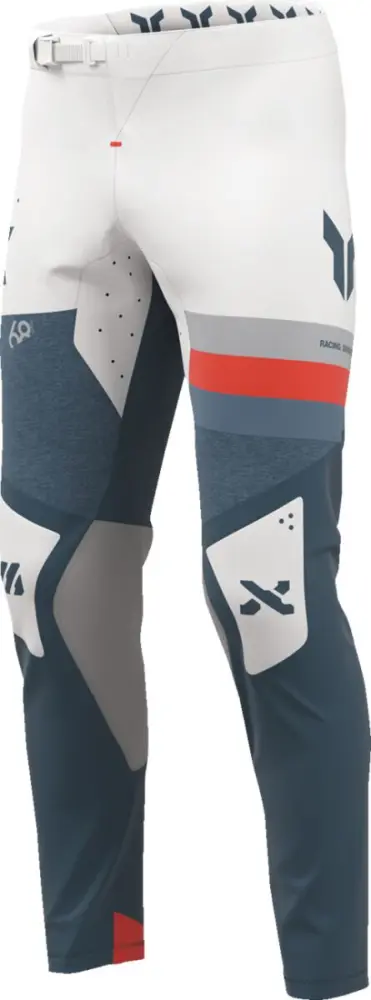THOR - PANT SPORTMODE LEAGUE BLUE/WHI - 290112259