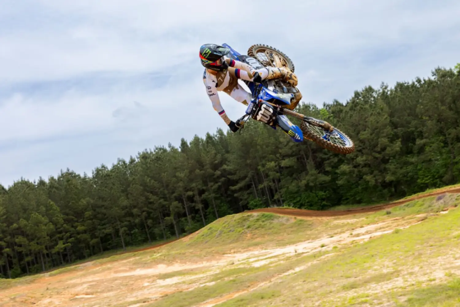 THOR - PANT SPORTMODE LEAGUE WHITE/CO - 290112269