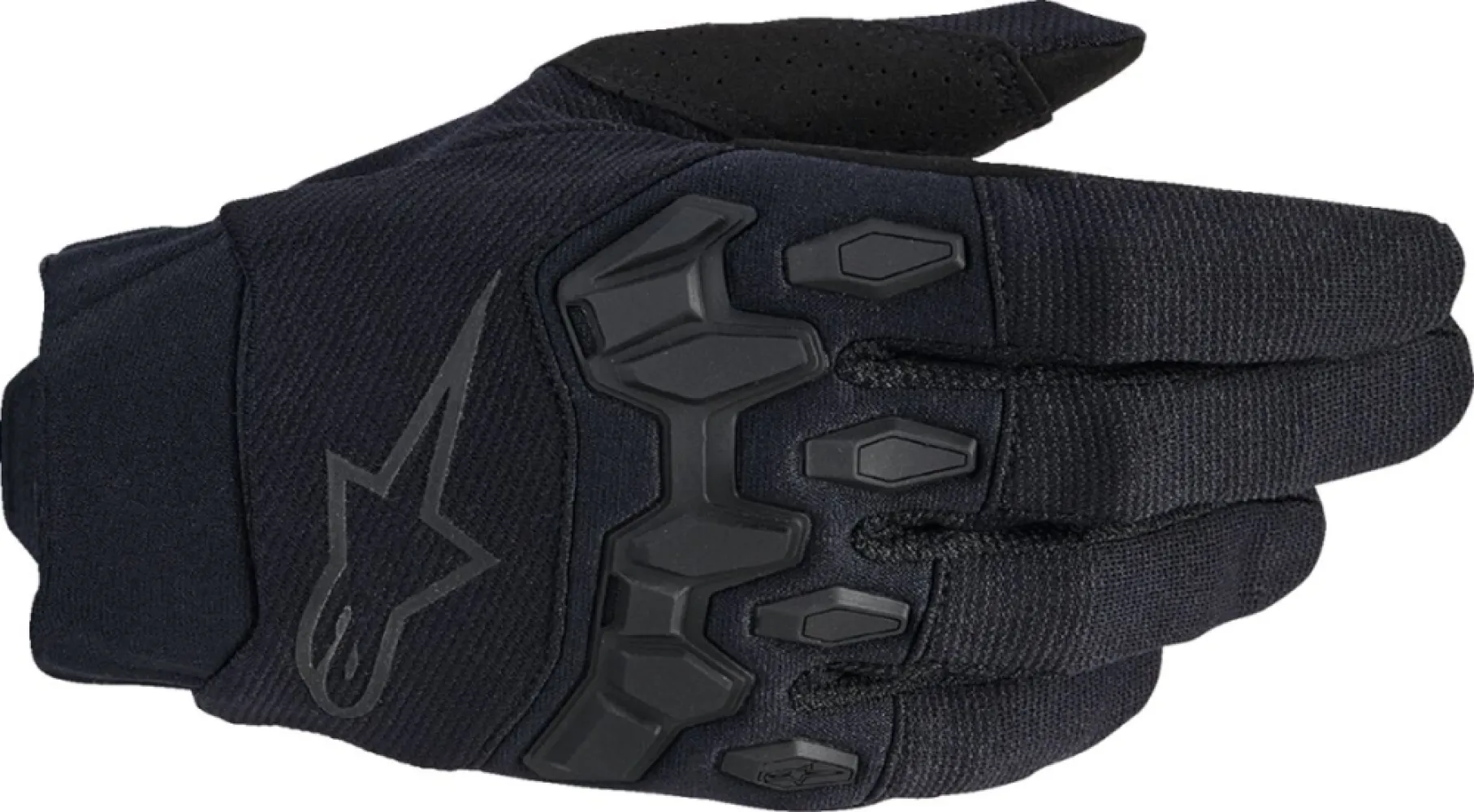ALPINESTARS(MX) - GLOVES FULL BORE V2 BLK 3X - 33308388