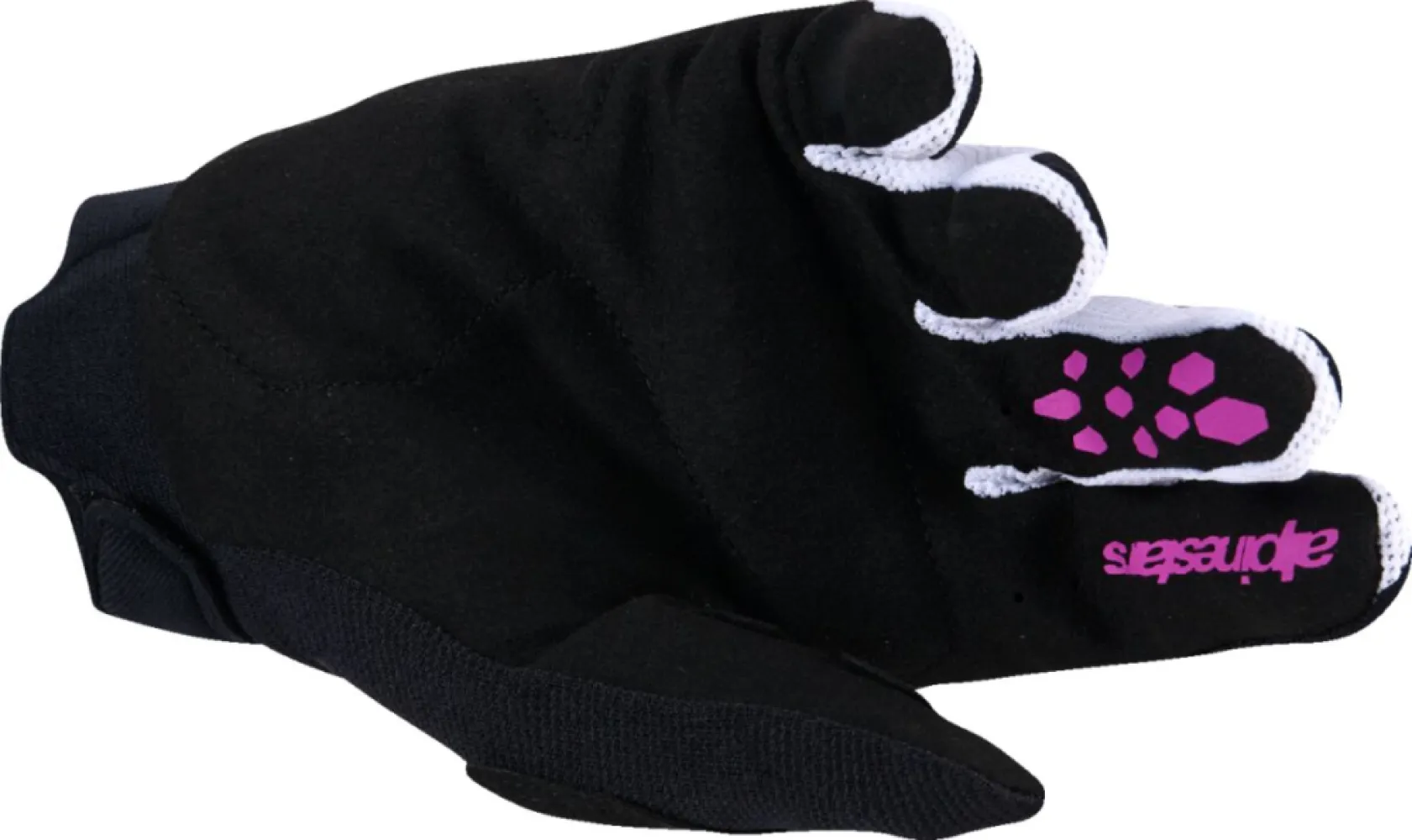ALPINESTARS(MX) - GLOVES FULL BORE V2 PURPLE/BLK - 33308404