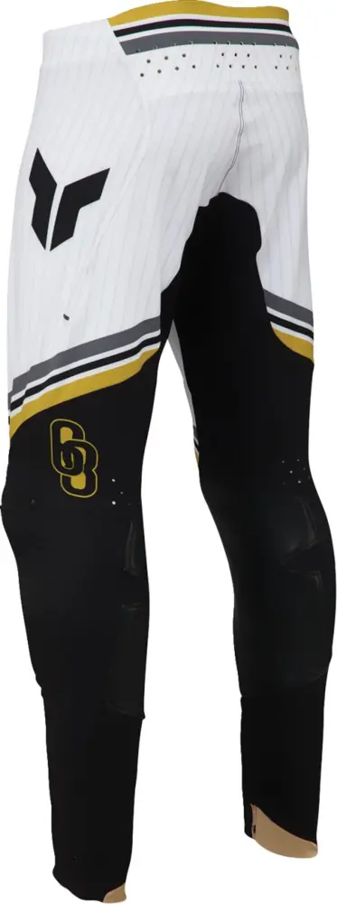 THOR - PANTS SPORTMODE BALLER BLACK/G - 290112407