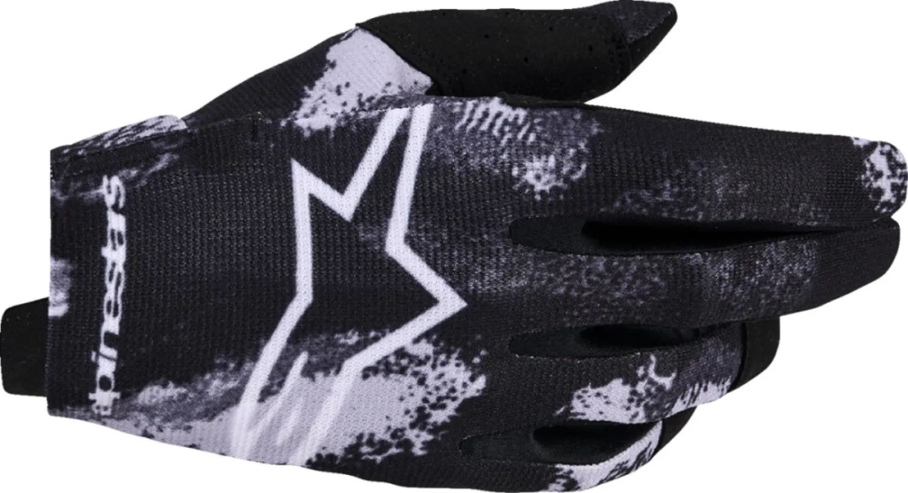 ALPINESTARS(MX) - GLOVES RADAR IRON CAMO S - 33308478