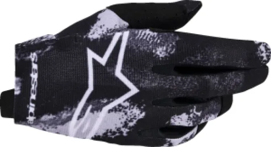 ALPINESTARS(MX) - GLOVES RADAR IRON CAMO S - 33308478