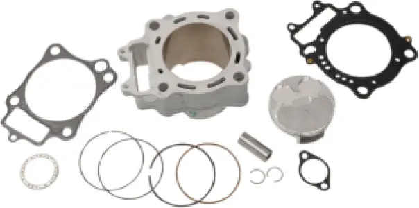 CYLINDER WORKS - CYLINDER KIT BIG BORE - 09310613