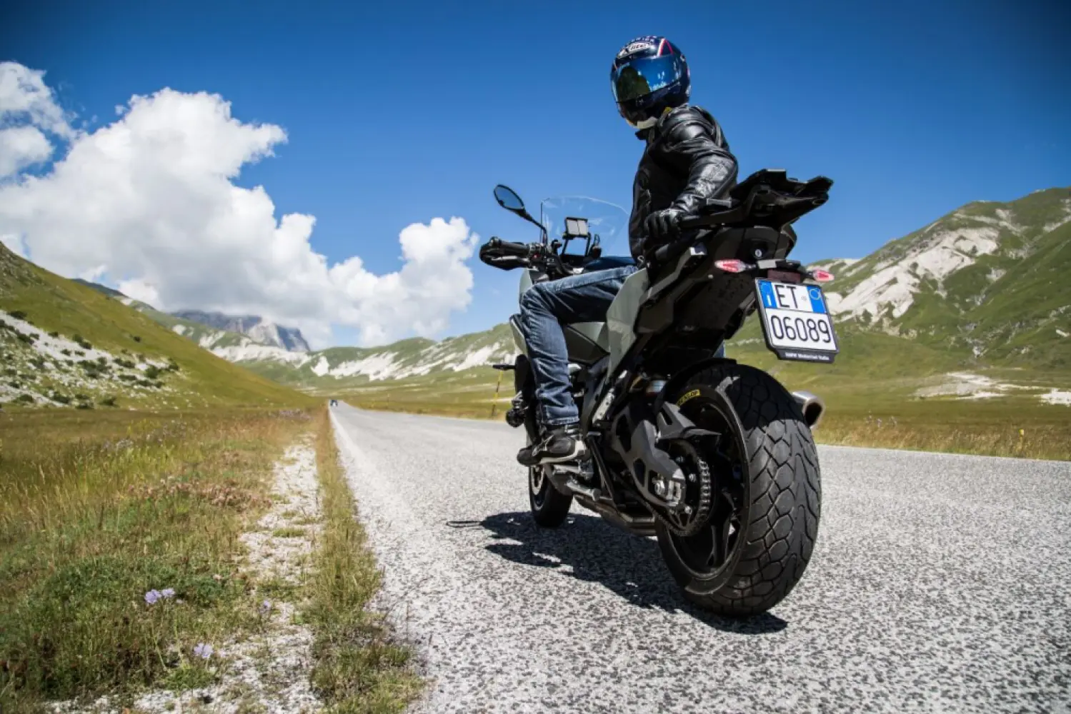 DUNLOP - MUT 110/80R19 59V TL MS - 03010961