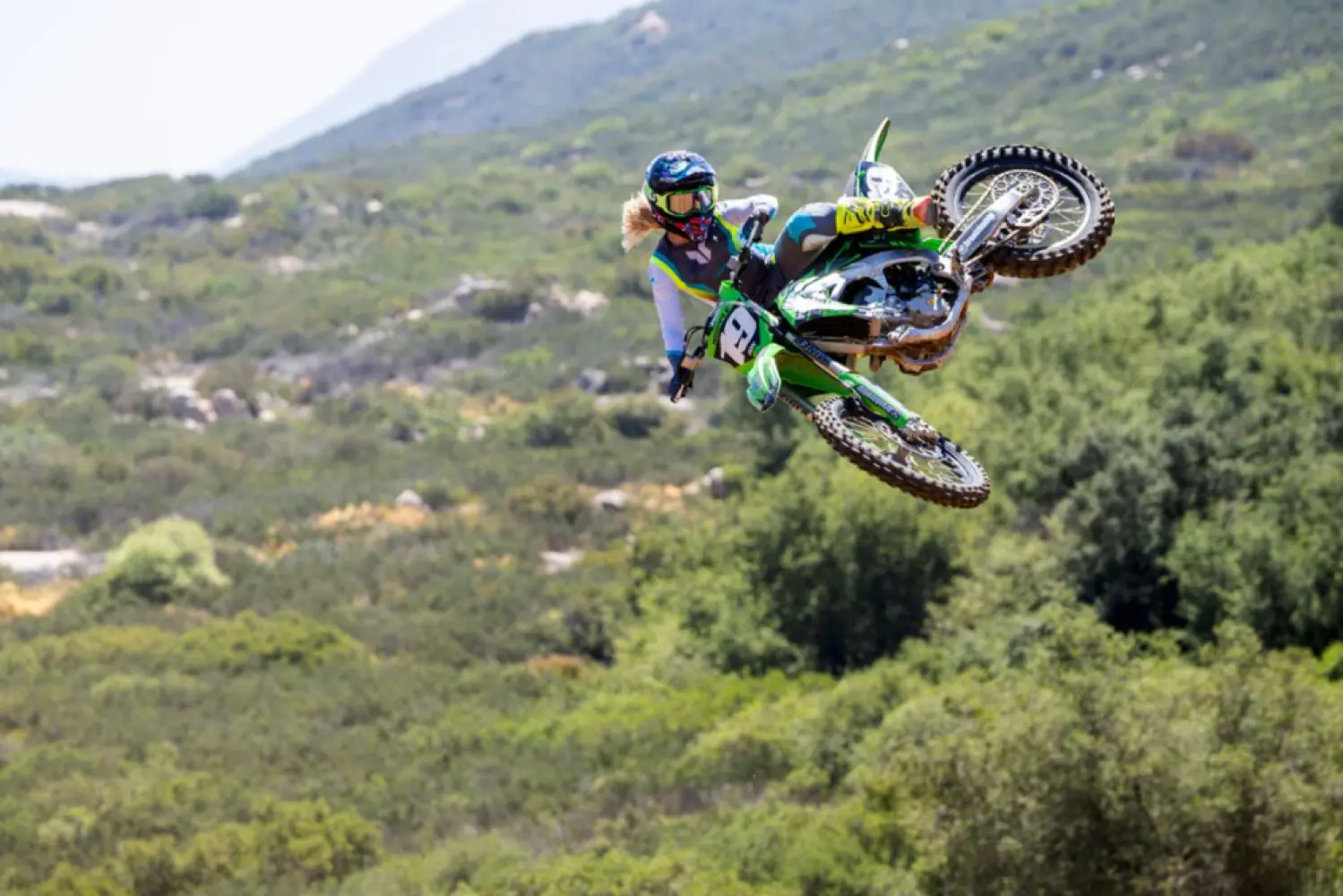 THOR - PANT WMN SPORTMODE VELOCITY GY - 29020408