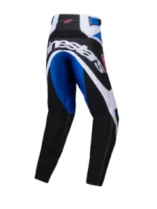 ALPINESTARS(MX) - PANT YTH RACER WURX BLUE/BLACK - 29032525