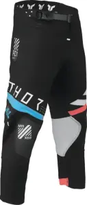 THOR - PANT YTH SPORTMODE SYNTH BLACK - 29032598