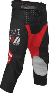 THOR - PANT YTH LAUNCHMODE FUTURA BLA - 29032607