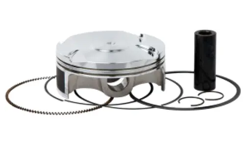 VERTEX - PISTON KIT EXC450R 08-11 94.96 - 09102424