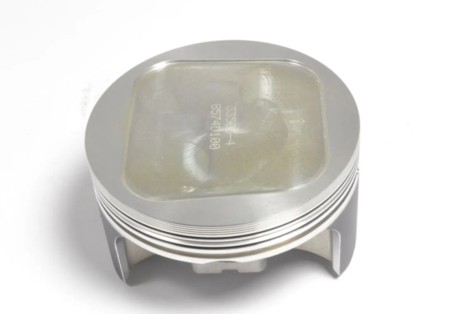 ATHENA - PISTON KIT LTR450 100MM - 09102665