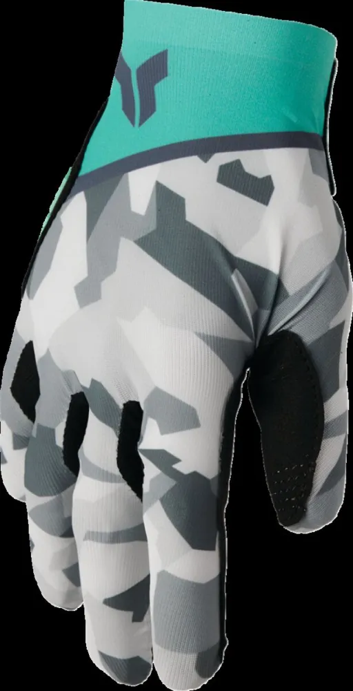THOR - GLOVE WMN SPORT SHADOW TL XL - 33310279