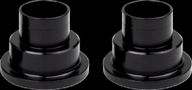 MOOSE OFFROAD HARD-PARTS - WHEEL SPACER KIT REAR KTM HUSQ - 02200065