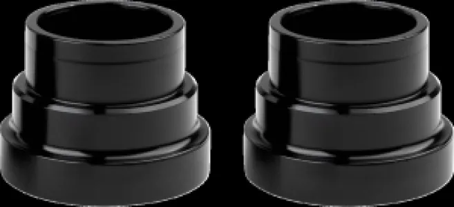 MOOSE OFFROAD HARD-PARTS - WHEEL SPACER KIT FRONT BETA - 02200067