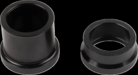 MOOSE OFFROAD HARD-PARTS - WHEEL SPACER STL FR CR/F - 02220048