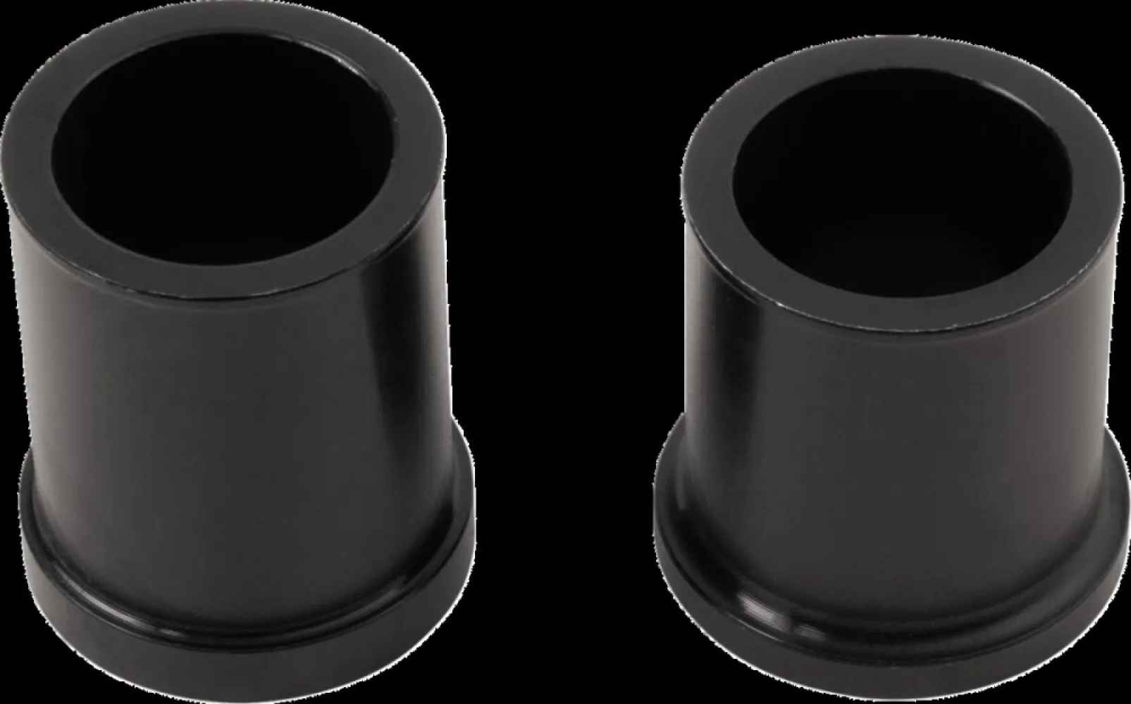 MOOSE OFFROAD HARD-PARTS - WHEEL SPACER STL FR YZ/F - 02220108