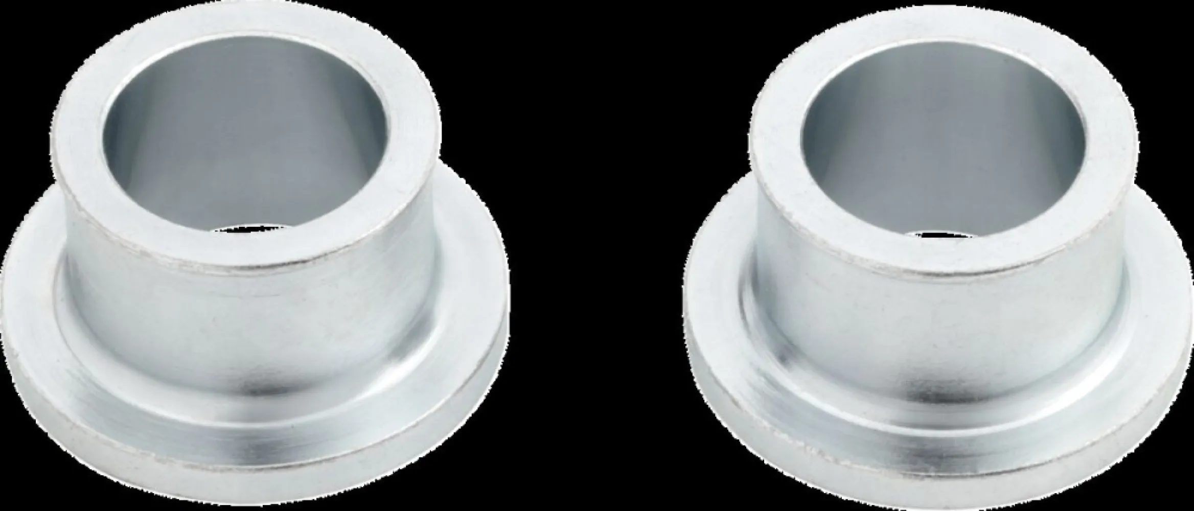 MOOSE OFFROAD HARD-PARTS - WHEEL SPACER STL RR YZ - 02220114