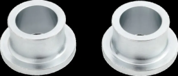 MOOSE OFFROAD HARD-PARTS - WHEEL SPACER STL RR YZ - 02220114