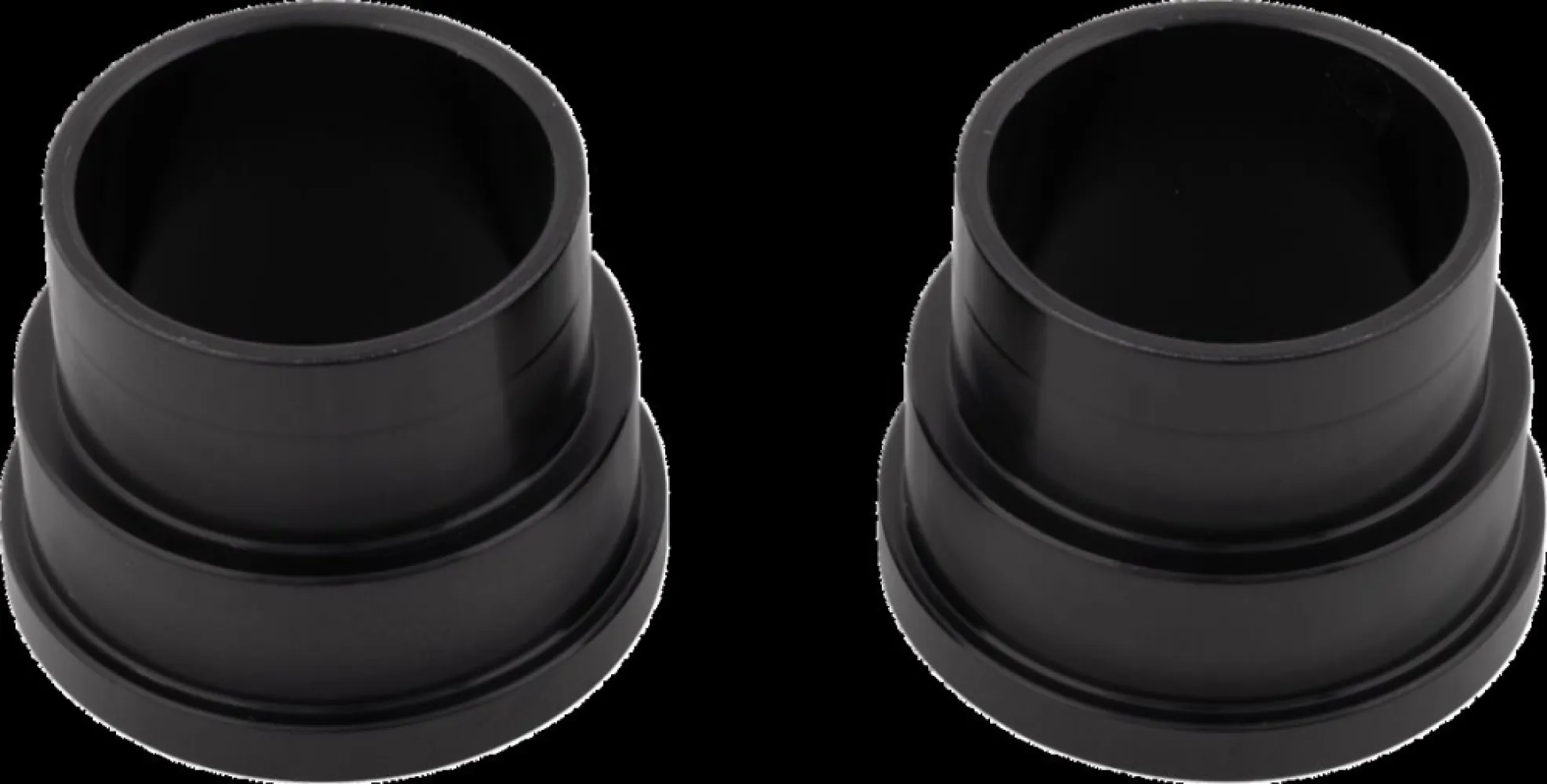 MOOSE OFFROAD HARD-PARTS - WHEEL SPACER STL FR KTM - 02220125