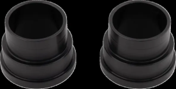 MOOSE OFFROAD HARD-PARTS - WHEEL SPACER STL FR KTM - 02220125