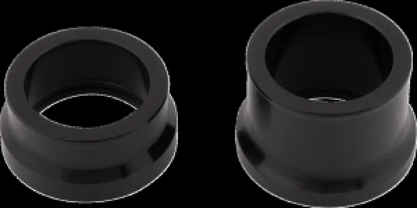 MOOSE OFFROAD HARD-PARTS - WHEEL SPACER STEEL FR YZ - 02220134
