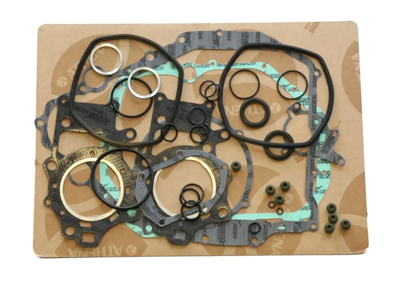 ATHENA - GASKET KIT COMPLETE HON - 09342282