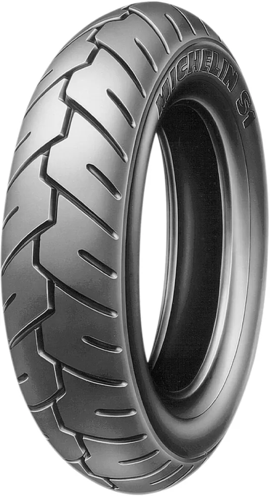MICHELIN - S1 100/90-10 56JTL/TT - 03400008