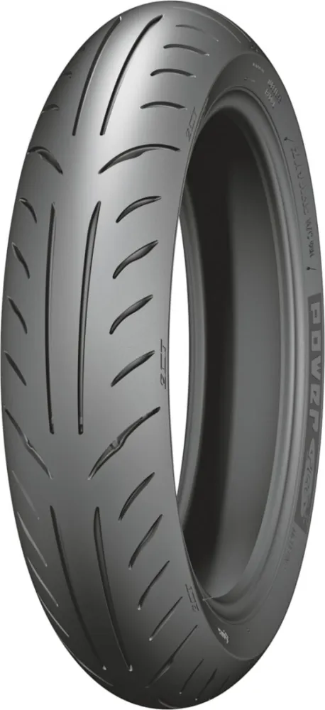 MICHELIN - PPURESC 120/80-14 58S TL - 03400394